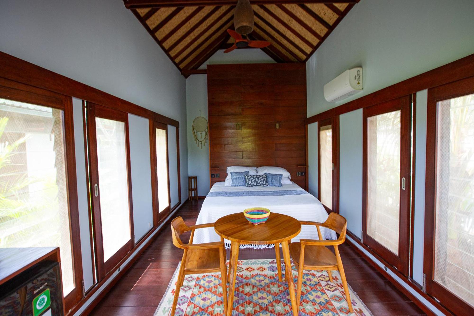 Kura Kura House Hotel Sekongkang Kültér fotó