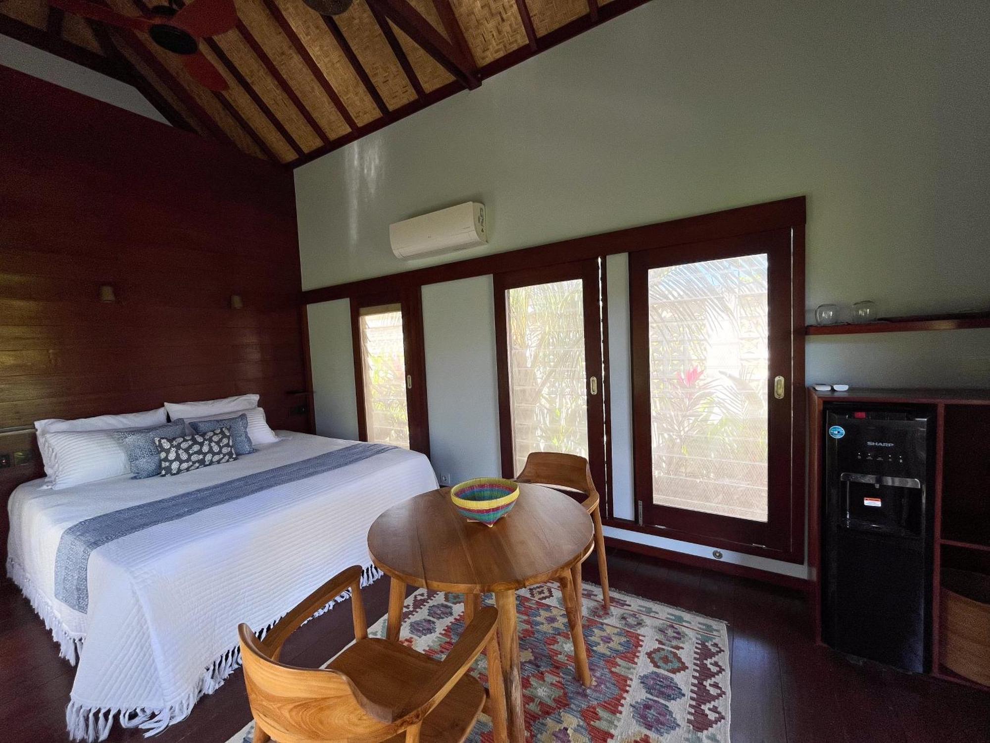 Kura Kura House Hotel Sekongkang Kültér fotó