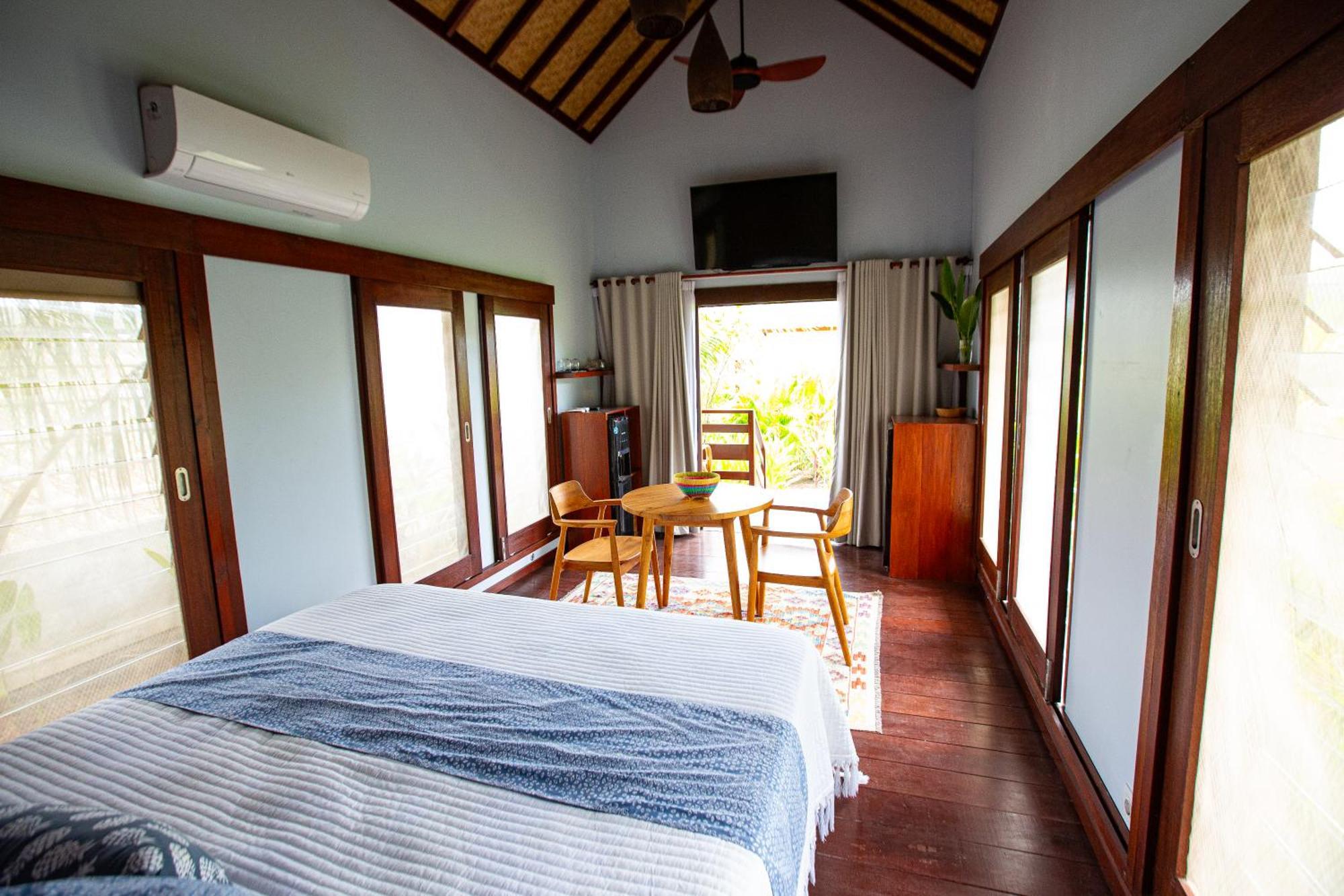 Kura Kura House Hotel Sekongkang Kültér fotó