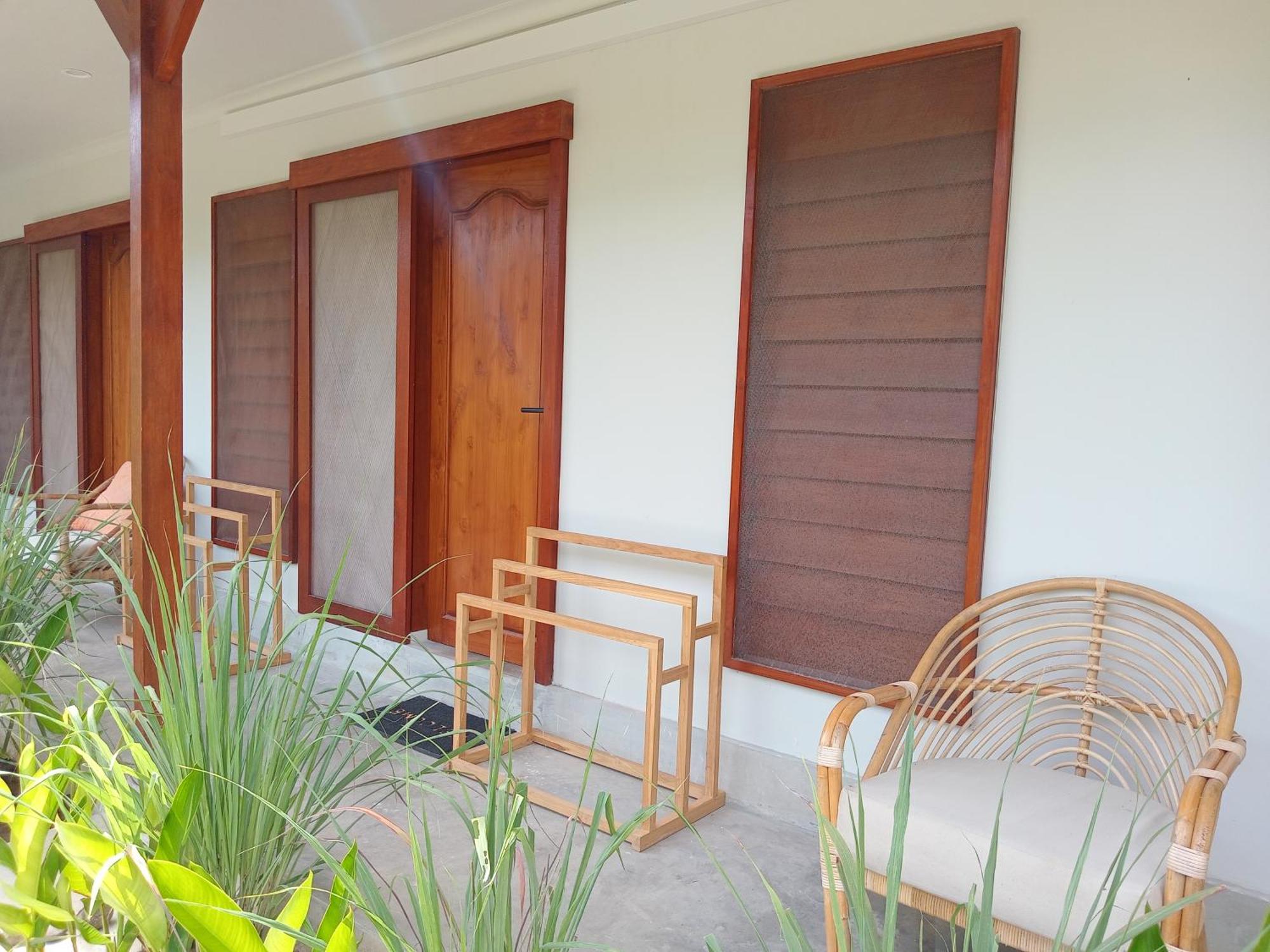 Kura Kura House Hotel Sekongkang Kültér fotó