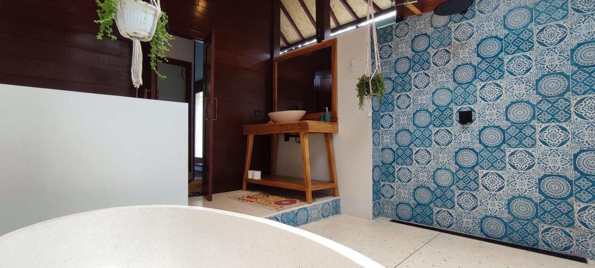 Kura Kura House Hotel Sekongkang Kültér fotó