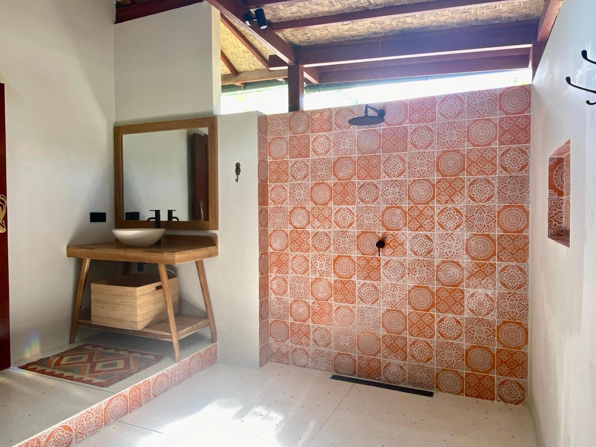 Kura Kura House Hotel Sekongkang Kültér fotó